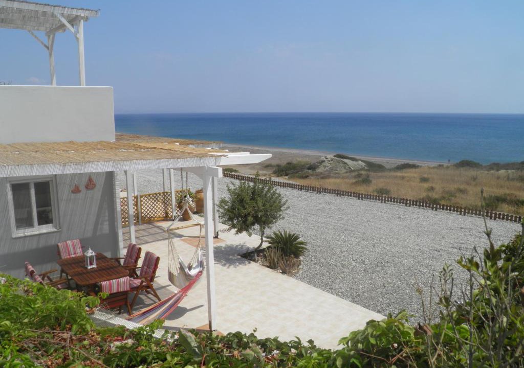 Lahania House | Sea House Lahania