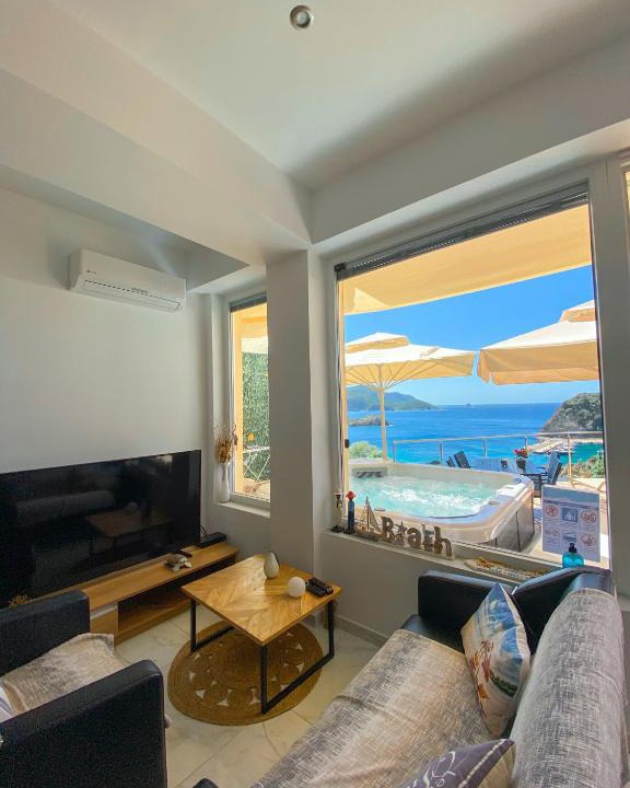 Lakones Apartment | Sea La Vie Apt.