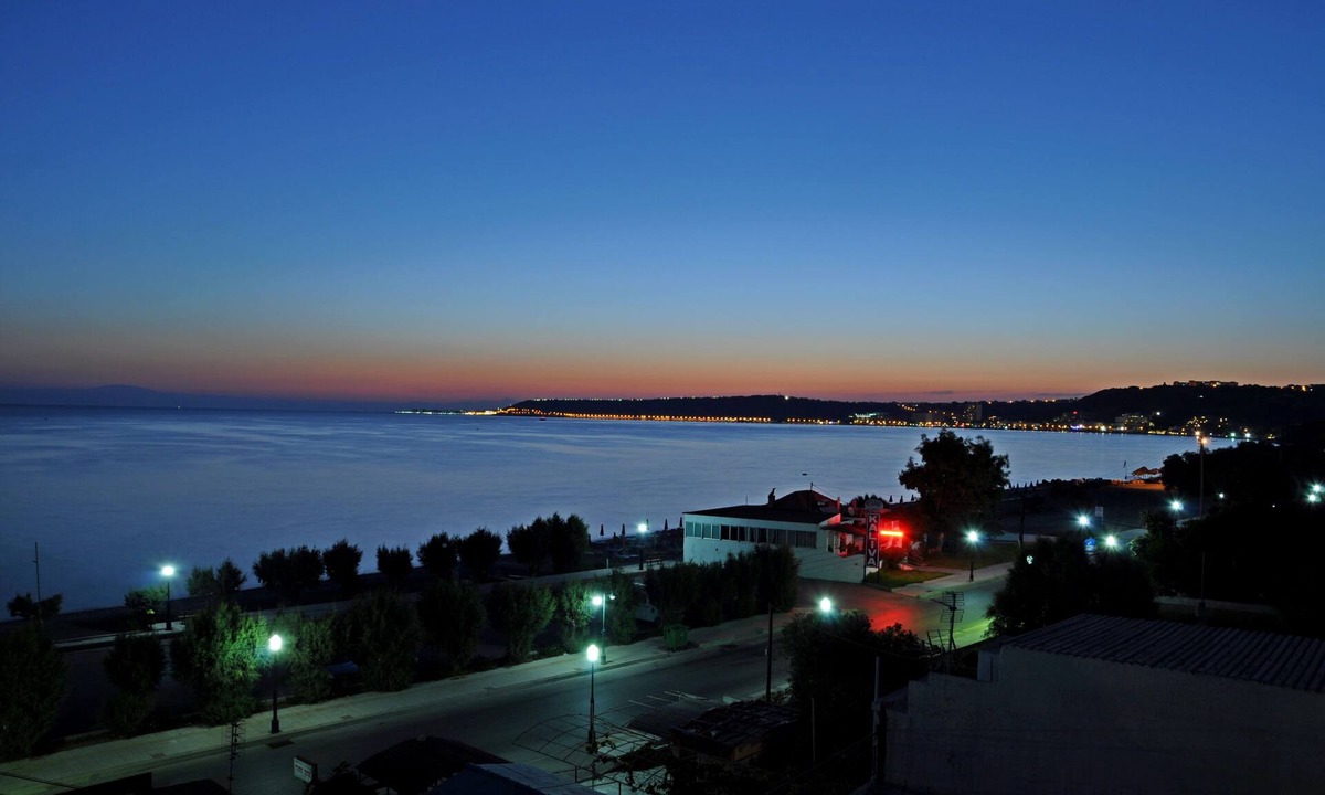 Ialyssos Apartment | Sea Melody Beach Hotel & Apartments
