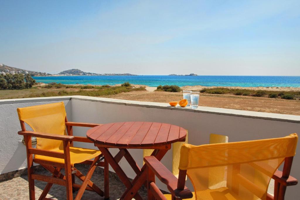 Plaka Apartment | Sea Melody Studios