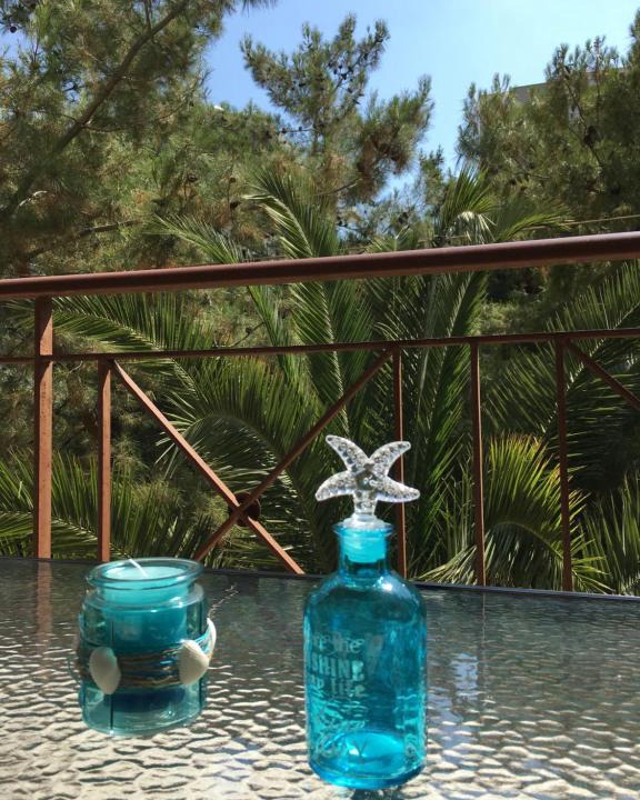 Voula Apartment | Sea Star Luxury Apartment