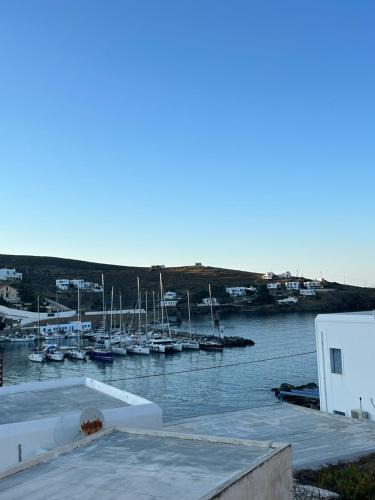 Loutra Apartment | Sea Sun Sand