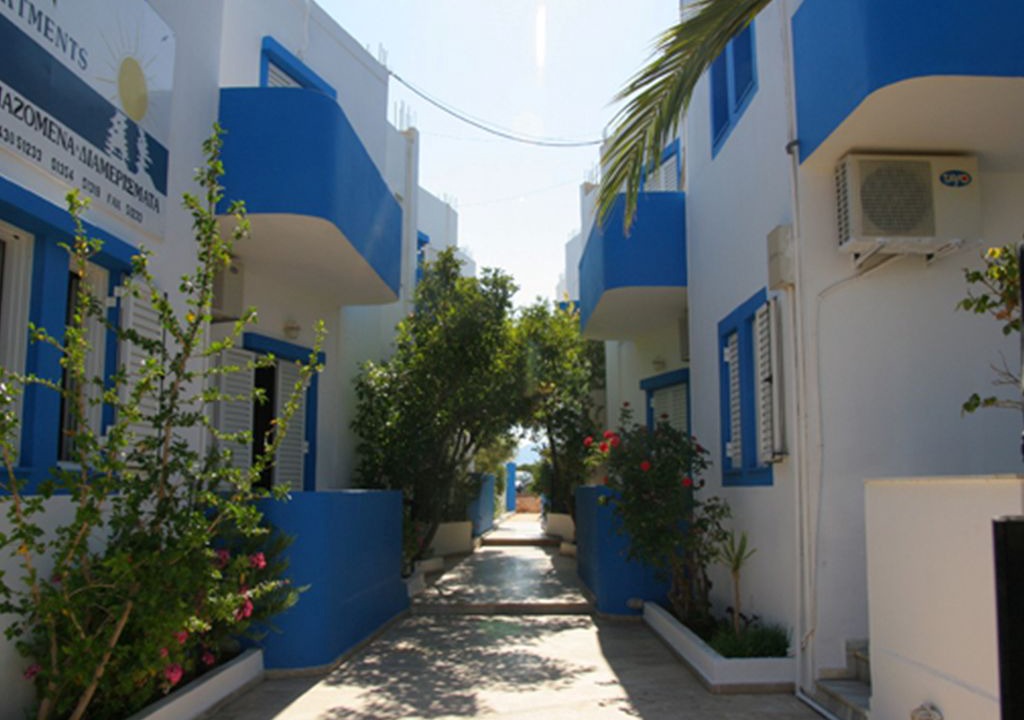 Pilalimata Apartment | Sea View Apartment Near The Beach.