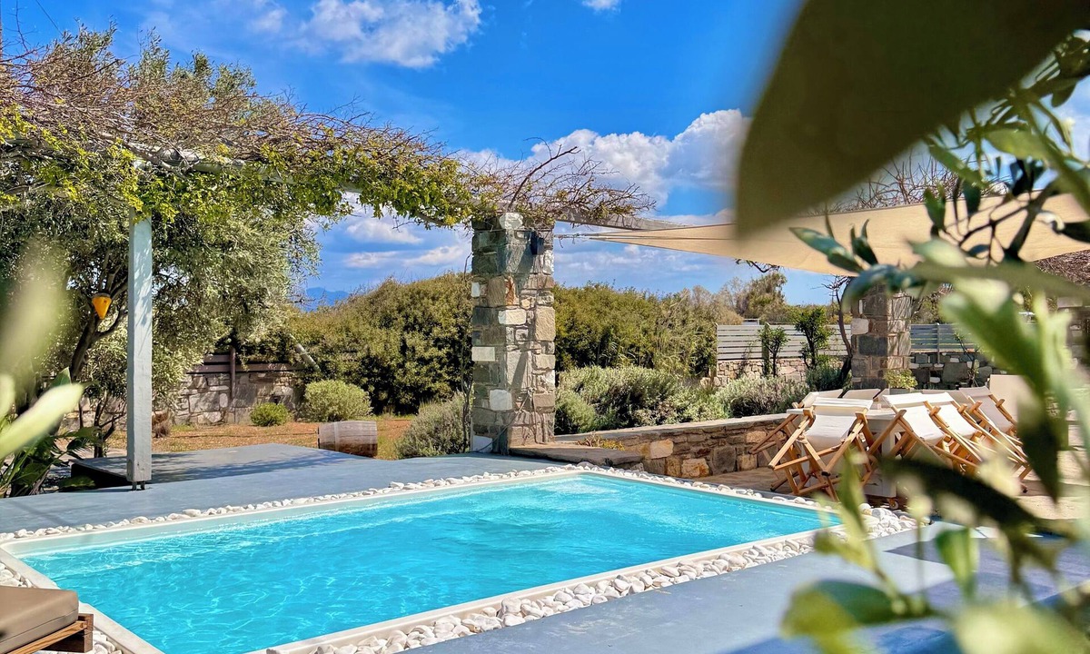 Santa Maria Villa | 𝐒𝐞𝐚𝐒𝐚𝐥𝐭 𝐃𝐫𝐞𝐚𝐦 𝐕𝐢𝐥𝐥𝐚, 𝐒𝐚𝐧𝐭𝐚 𝐌𝐚𝐫𝐢𝐚 𝟓 𝐦𝐢𝐧 𝐟𝐫𝐨𝐦 𝐍𝐚𝐨𝐮𝐬𝐚
