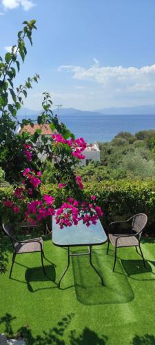 Volos House | Seaside Boutique Villa