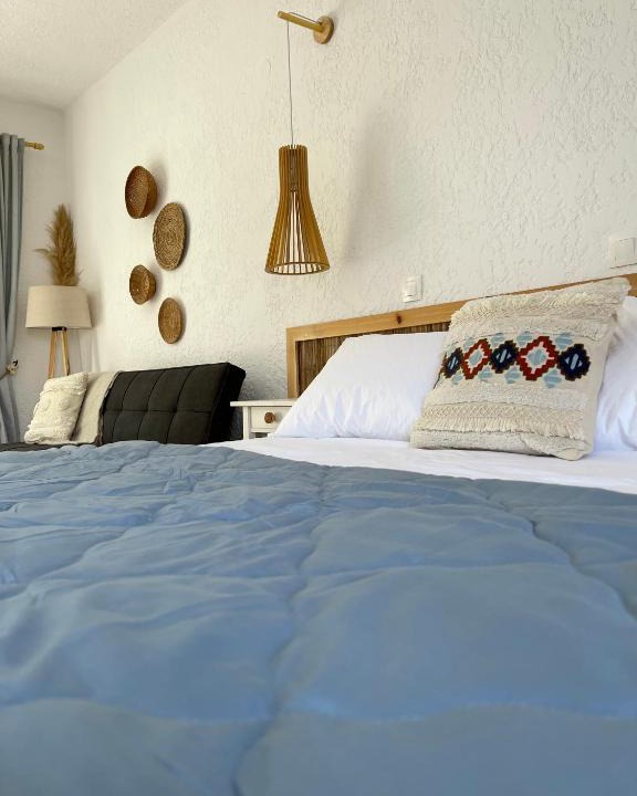 Arkasa Apartment | Seaside Studios Arkasa Karpathos