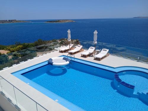 Marathi Villa | SeaWave Villas, By Hellocrete