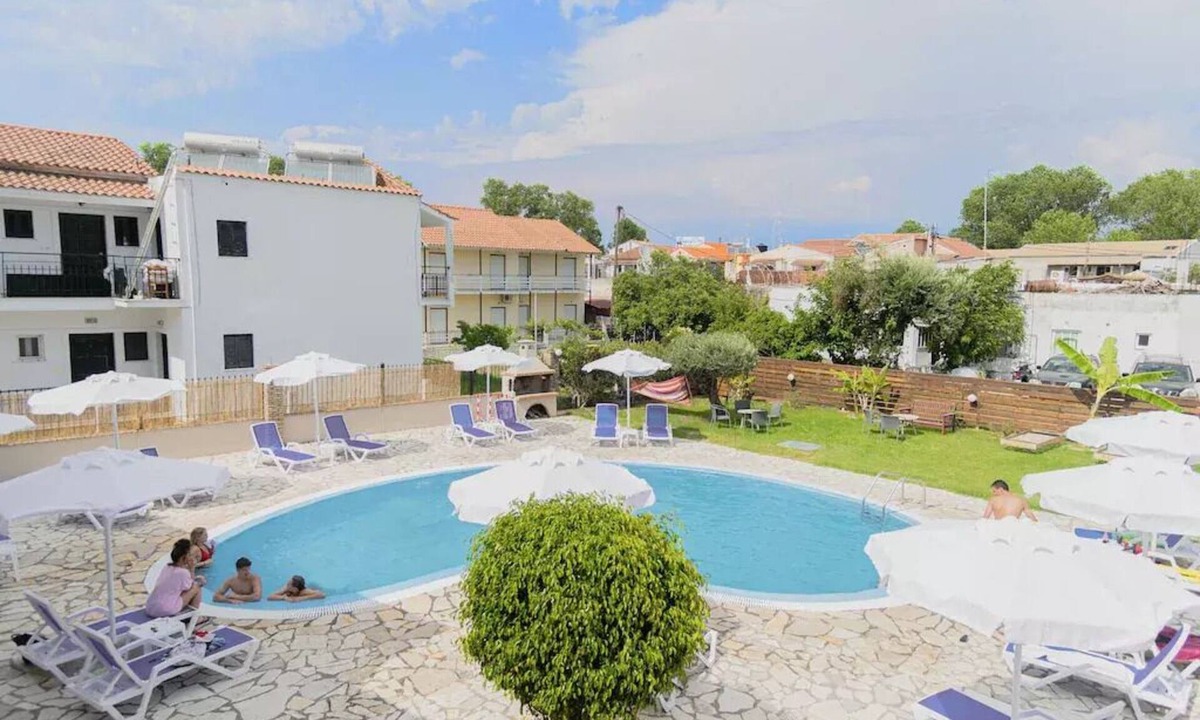 Secreta Vista | Kavos