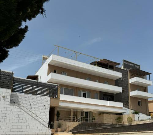 Igoumenitsa Hotel | Selefkos Palace