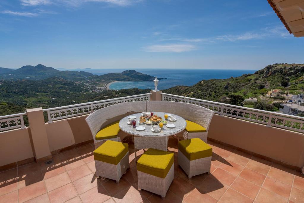 Sellia House | Sellia resort