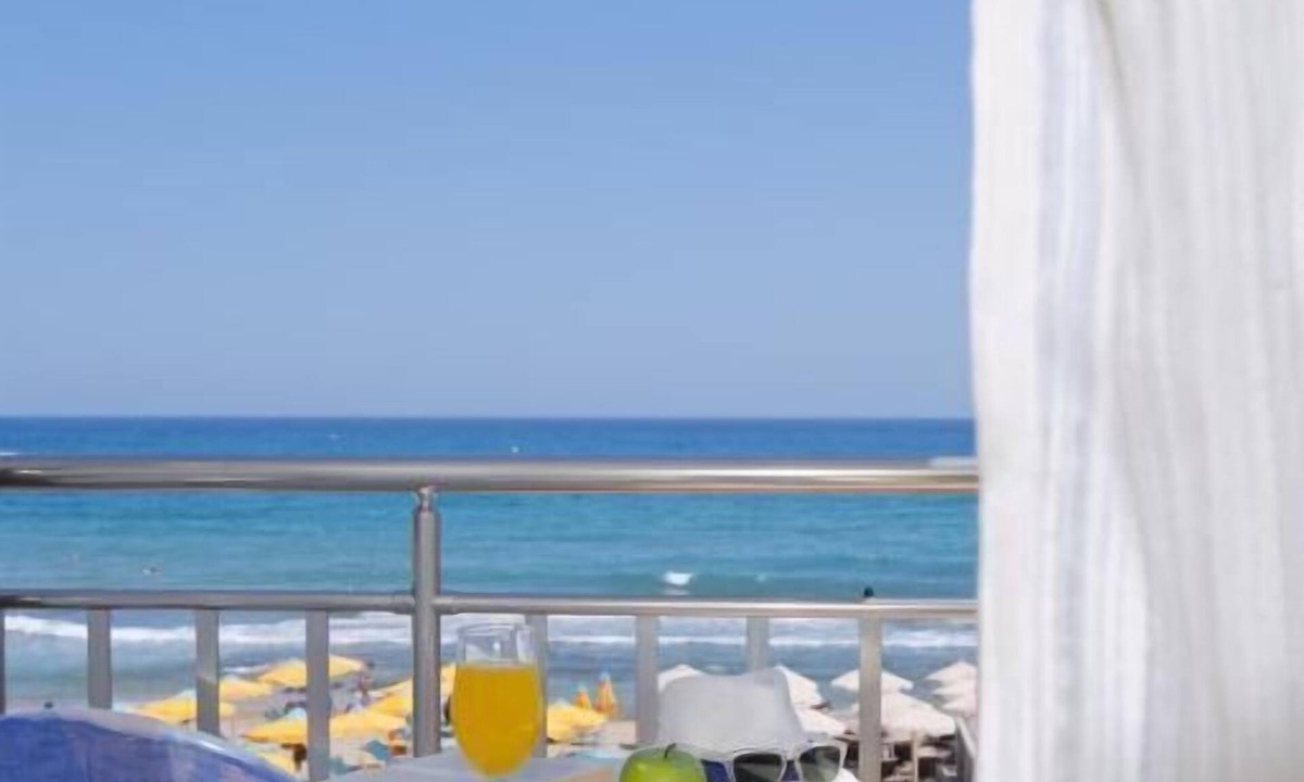 Stalida Apartment | Semeli Stalis