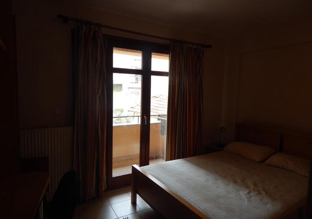 Ano Poli Apartment | Semelis House