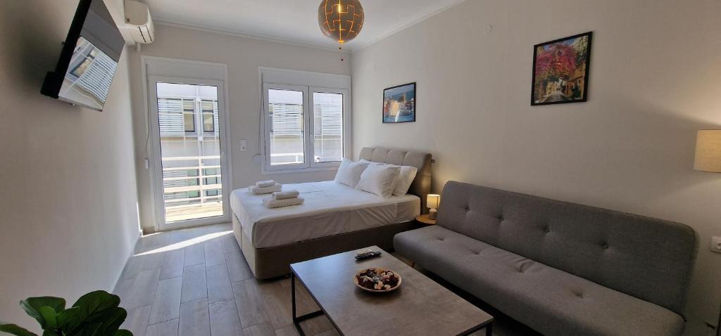 Old Town Apartment | Sense Central apartment