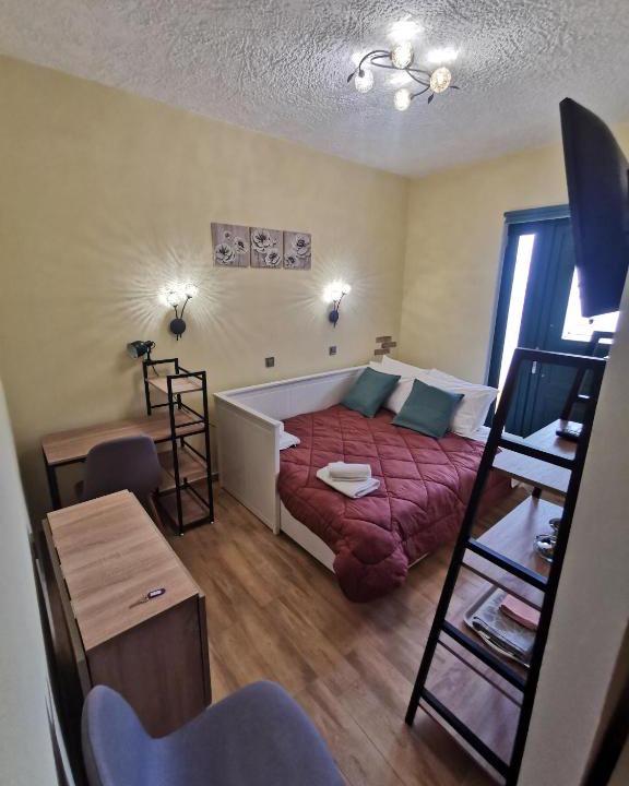 Archangelos House | Serafi Cozy Rooms