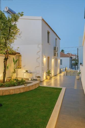 Halepa House | Serena Residence