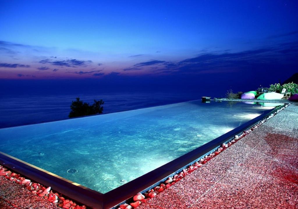 Lefkas Hotel | Serenity Boutique Suites