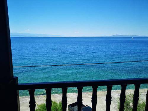 Afissos Apartment | Serviced apartment ∙ 4 guests