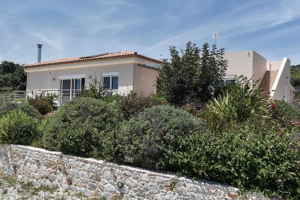 Grammatiko Villa | SESI VIEW