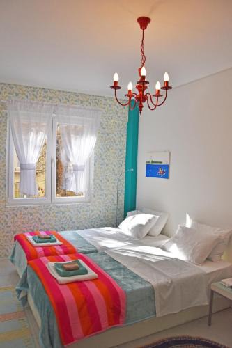 Thessaloniki City Centre Apartment | Short Stay Studio
