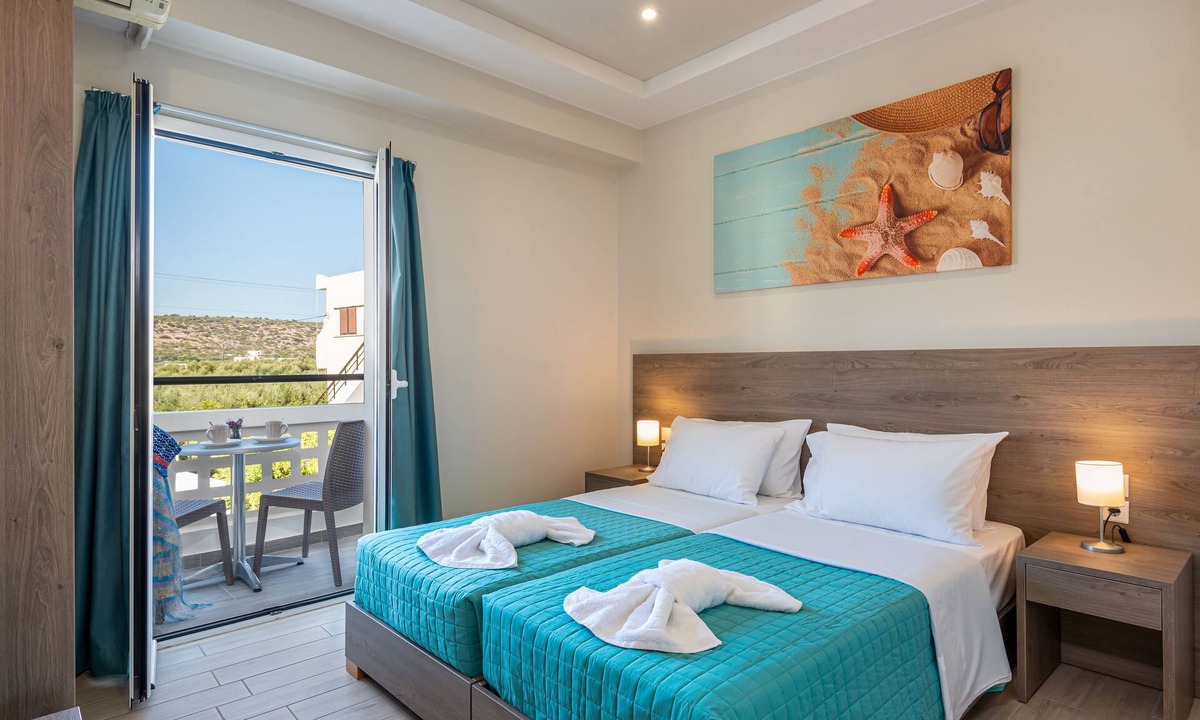 Sissi Hotel | Sisi Breeze Hotel