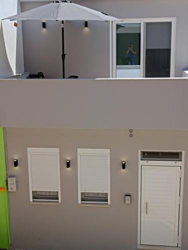 Sitia Apartment | SITIA CITY CENTER modern apartment