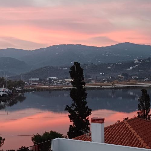 Skiathos Town Apartment | Skiathos Lagoterra Apartments