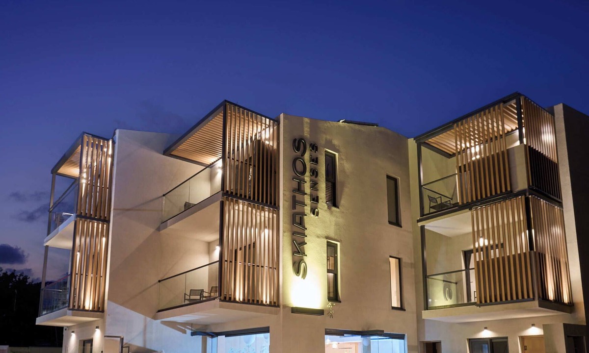 Skiathos House | Skiathos Senses
