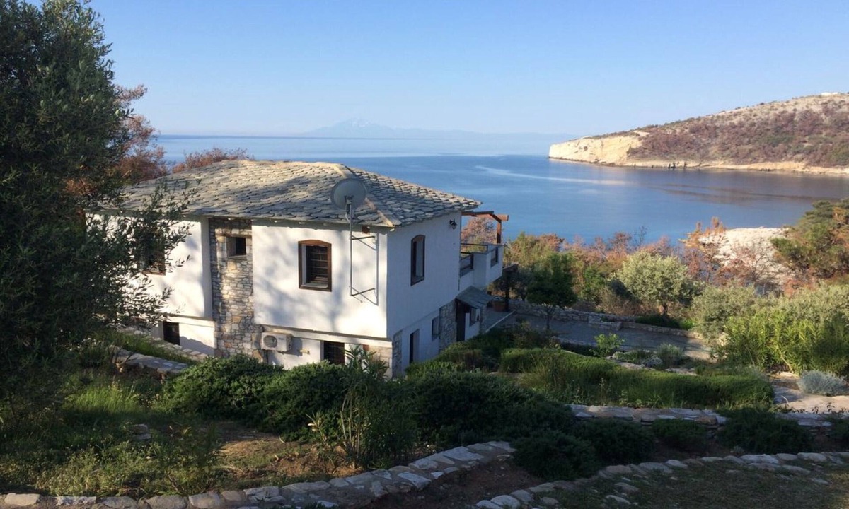 Skidia | Thasos