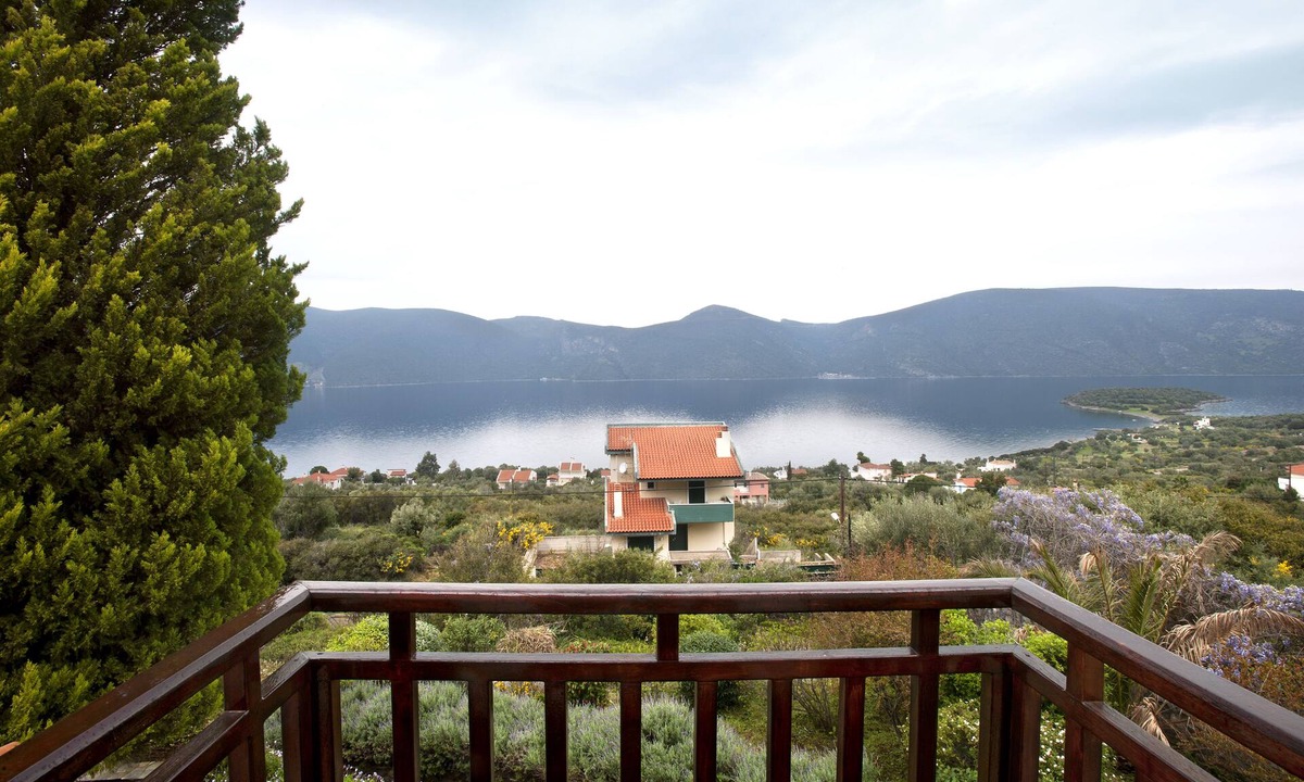Skroponeria Villa | Skorponeri is an amazing place for vacation !