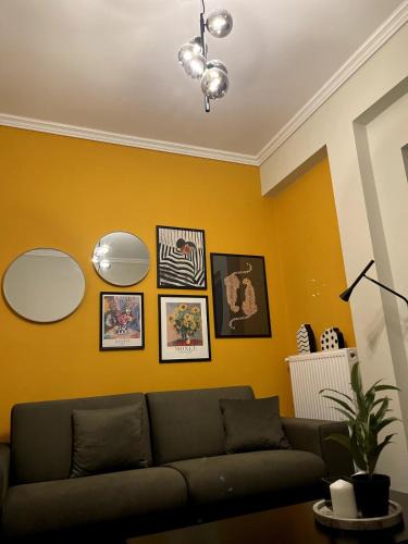 Tripoli Apartment | Skye urban oasis