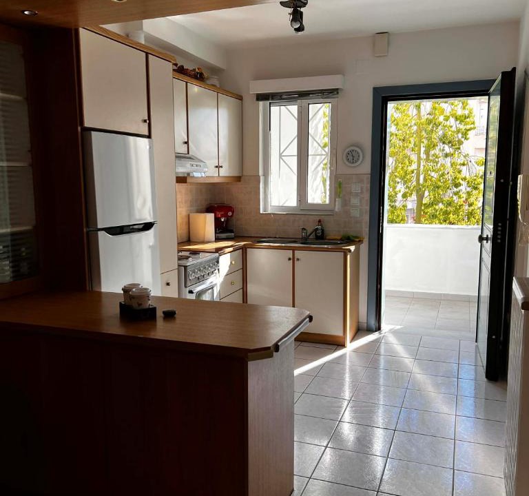 Xylokastron Apartment | small cozy apartment in Ksilokastro
