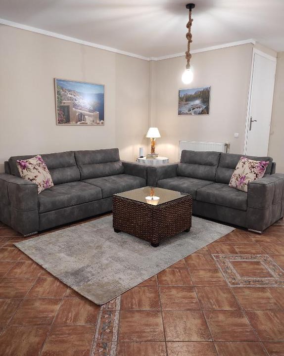 Thermi Apartment | Smart Choice Home