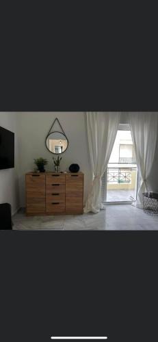 Loutraki Apartment | Sofenias COSY APARTMENT