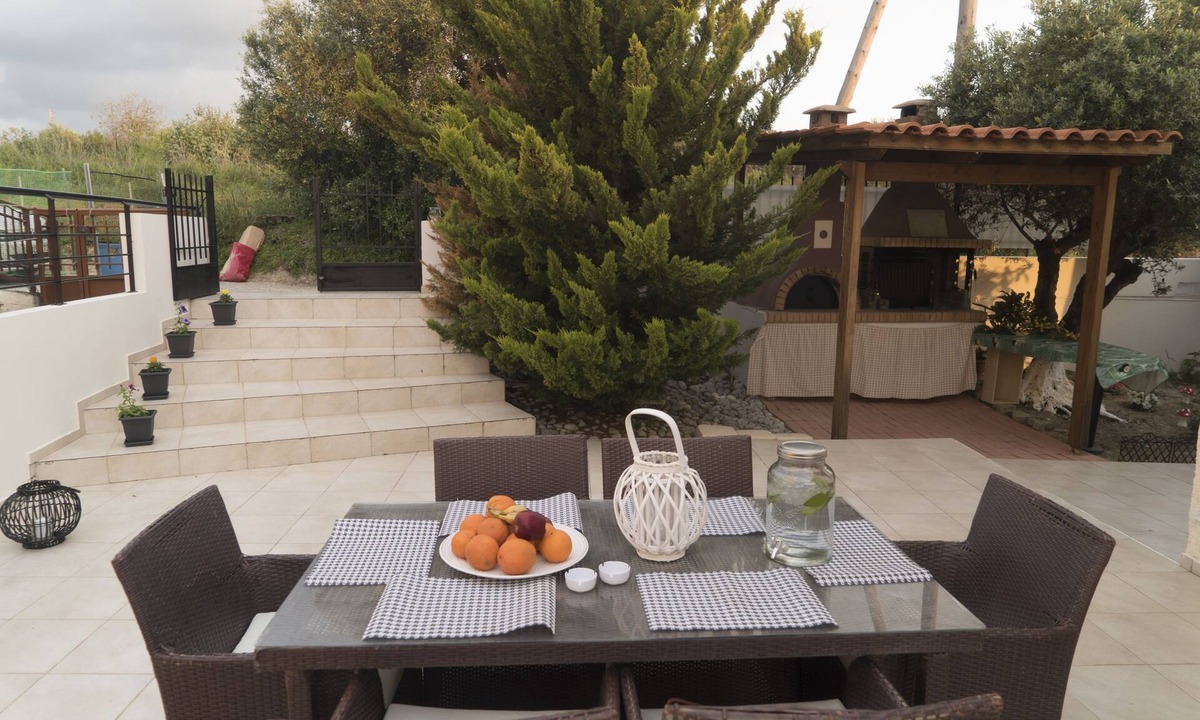 Heraklion House | Sofia's Residence by Estia