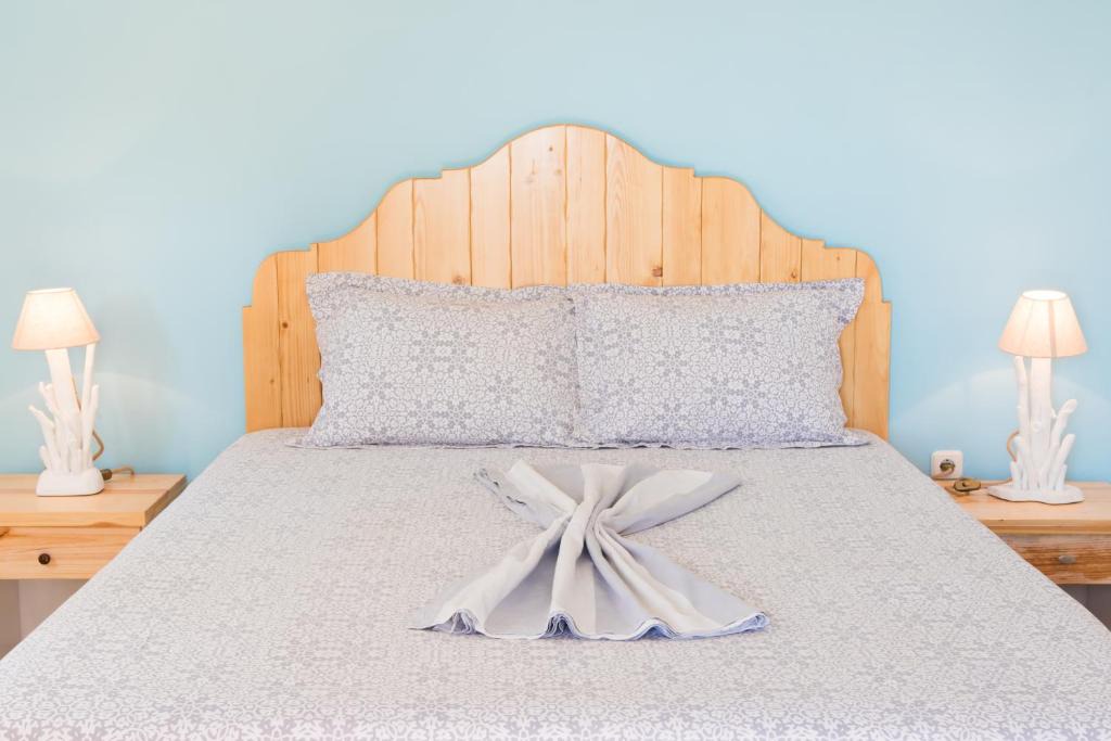 Aperio Bed & Breakfast | Sofia´s rooms