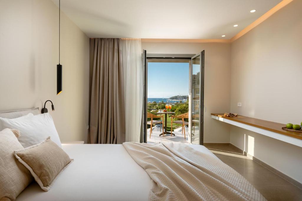 Sivota Apartment | Sofibel sivota suites