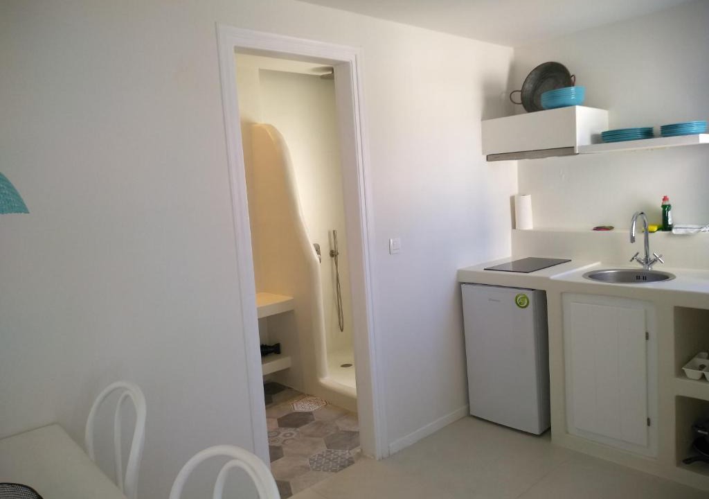 Oia Apartment | Sol-Mate Suites