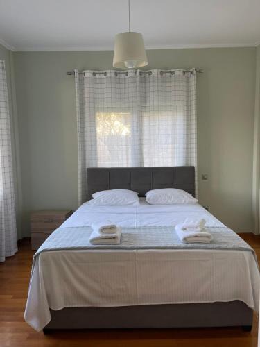 Kropia Apartment | Solivia