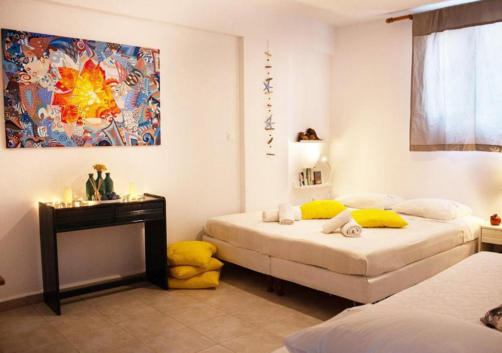Xylokastron Apartment | Sophia's Heritage