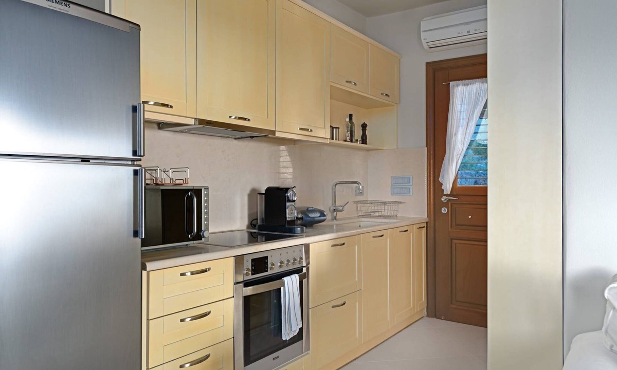 Sitia Villa | Sophisticated Crete Villa | Villa Tau | 1 Bedroom | Stunning Sea Views |.
