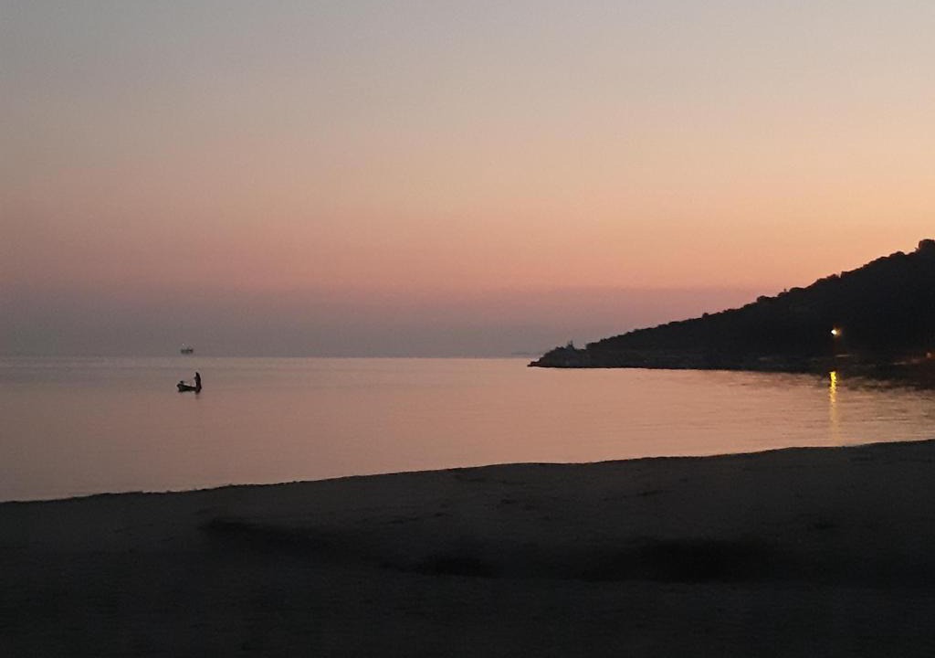 Kavala Apartment | Soula's sunshine big Apartment