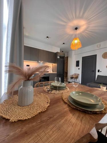 Pitsidia Apartment | South Comfort Living