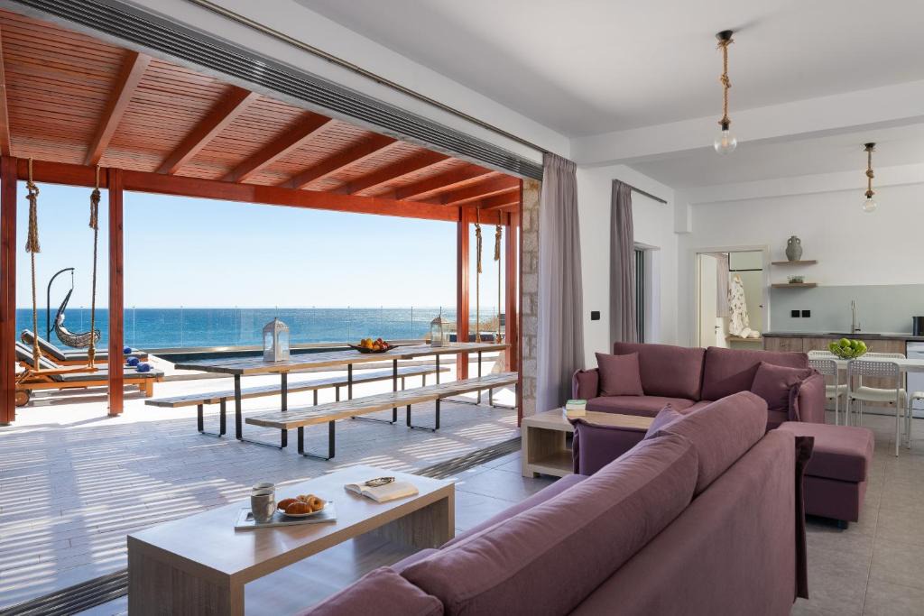 Lahania Villa | Southrock Villas