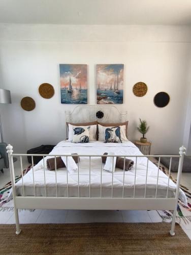 Theologos House | Spacious Beach House Theologos
