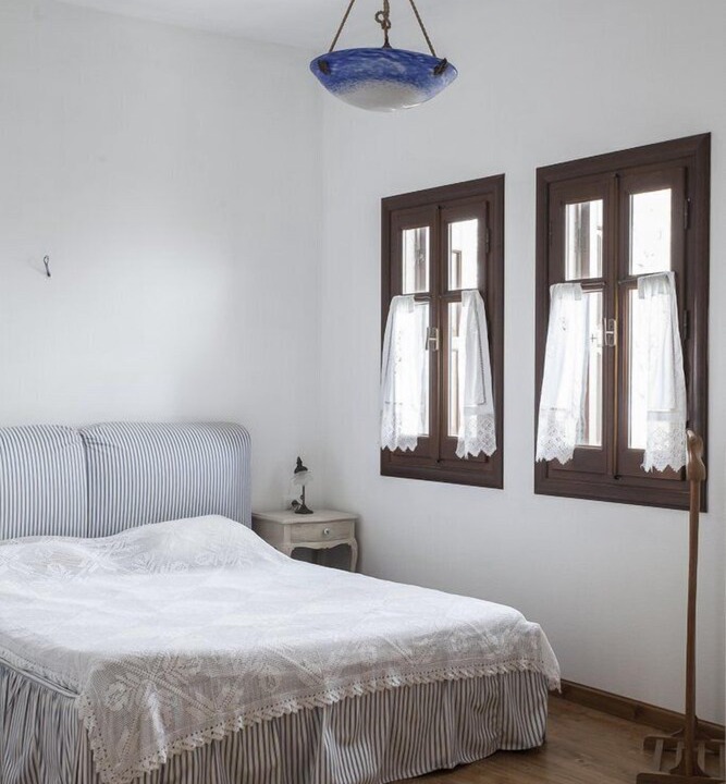 Zagora Villa | Spacious modern Villa in Zagora
