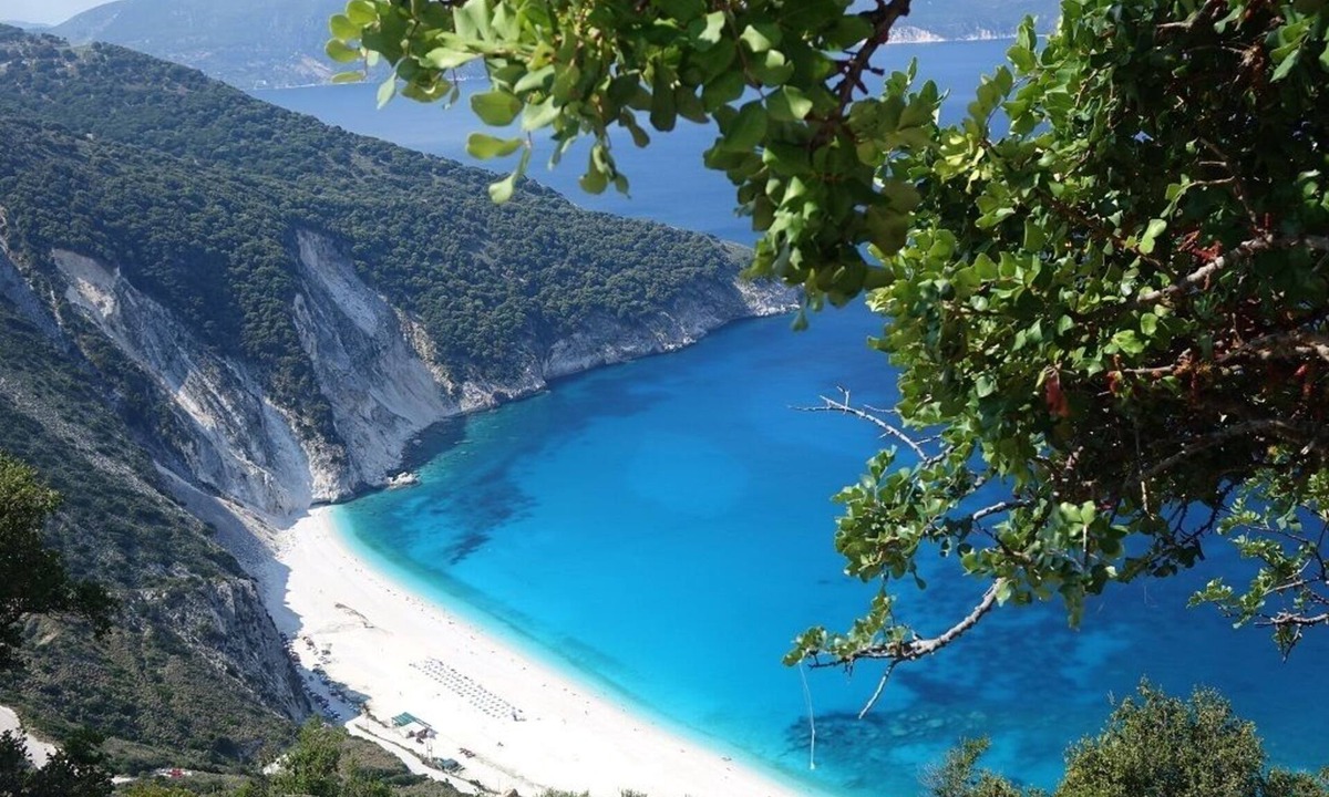 Makriotika Villa | Spacious Villa with private pool in quiet location. Top equipment