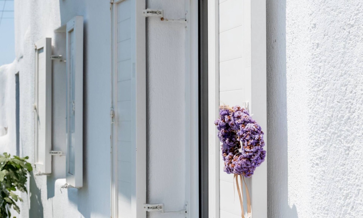 Paraga House | Spilia Suites Hotel Mykonos