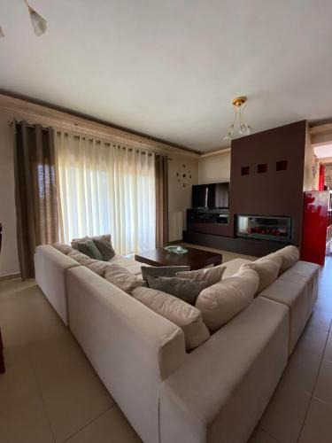 Agia Villa | SpitiAyia
