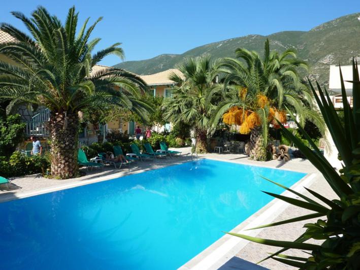 Vassiliki Apartment | Stavlos Cottage