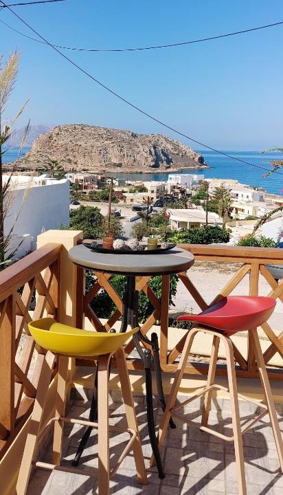 Arkasa House | Stavlos Country House